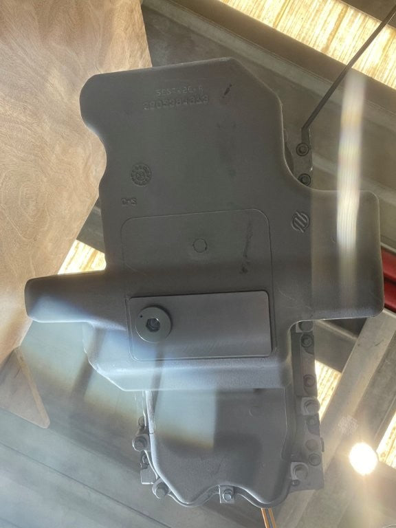 Motor NOVI IVECO DAILY 2.3 E6E GY.22/24 (AUT.) - F1AGL411BH - 5802939205