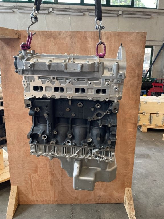 Motor NOVI IVECO DAILY 2.3 E6E GY.22/24 (AUT.) - F1AGL411BH - 5802939205