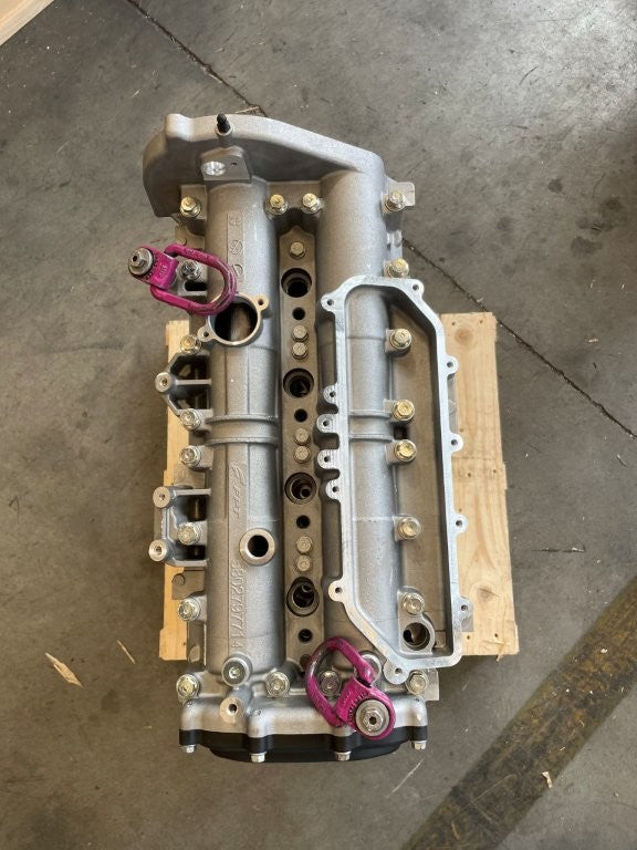 Motor NOVI IVECO DAILY 2.3 E6E GY.22/24 (AUT.) - F1AGL411BH - 5802939205