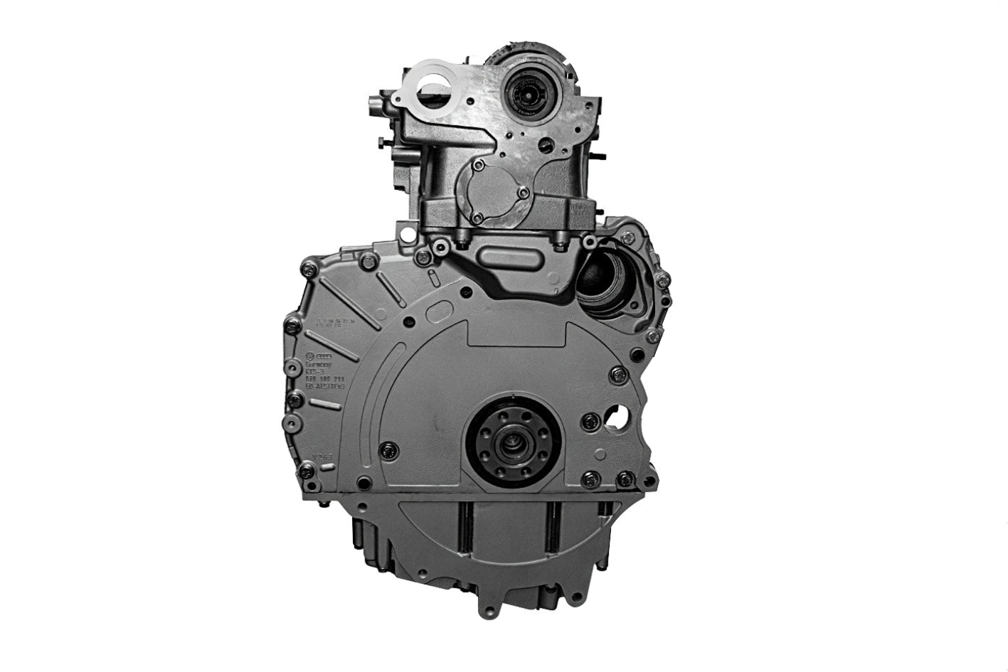 OBNOVLJENI MOTORI VOLKSWAGEN AXD AXE 070100031C 070100092FX