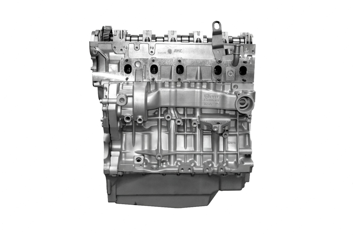 OBNOVLJENI MOTORI VOLKSWAGEN AXD AXE 070100031C 070100092FX