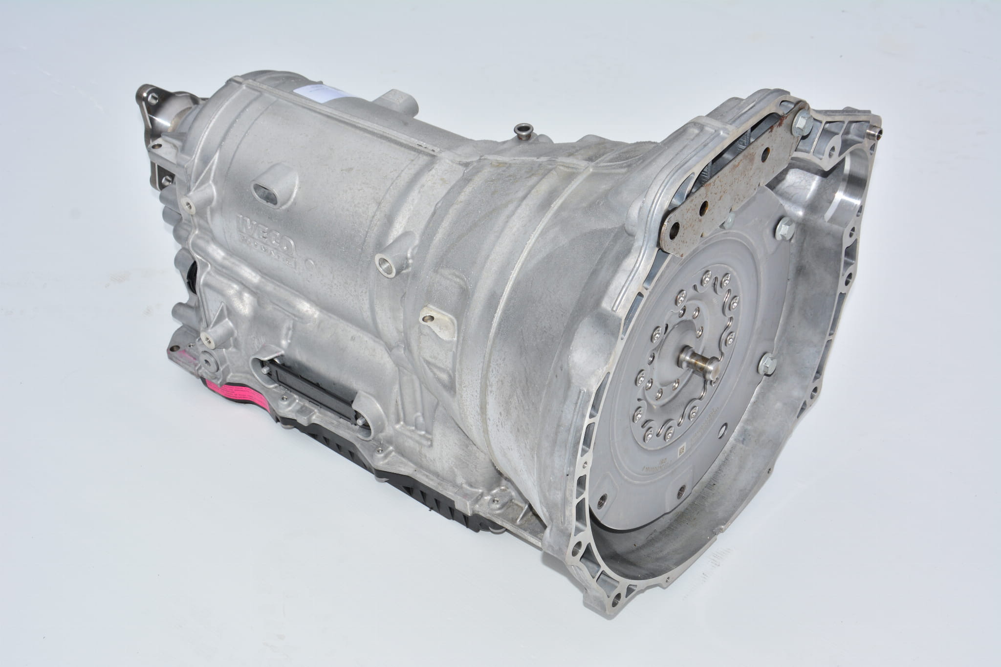 Mjenjač automatski NOVI original IVECO DAILY HI-MATIC 2.3 / 3.0 8 brzina 8HP70L - 5802922677