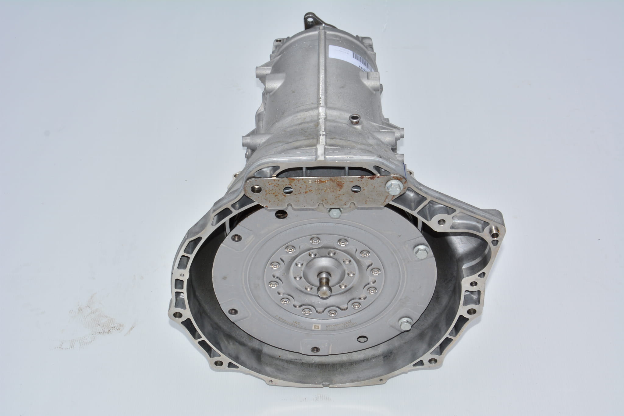 Mjenjač automatski NOVI original IVECO DAILY HI-MATIC 2.3 / 3.0 8 brzina 8HP70L - 5802922677