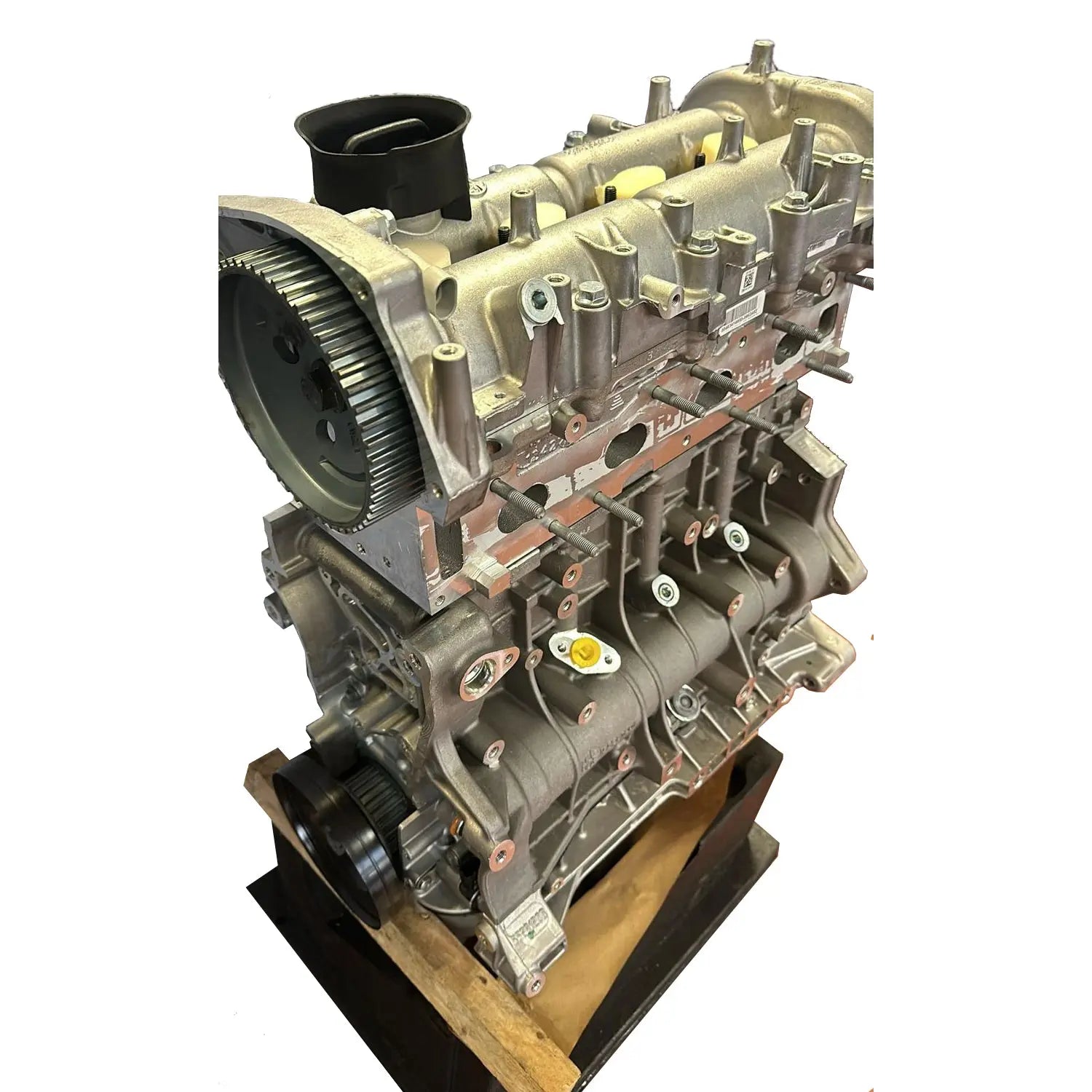 Engine NEW ALFA ROMEO Giulia 2.2 Mjtd 4x2 (not 4x4) MotorBlock.si