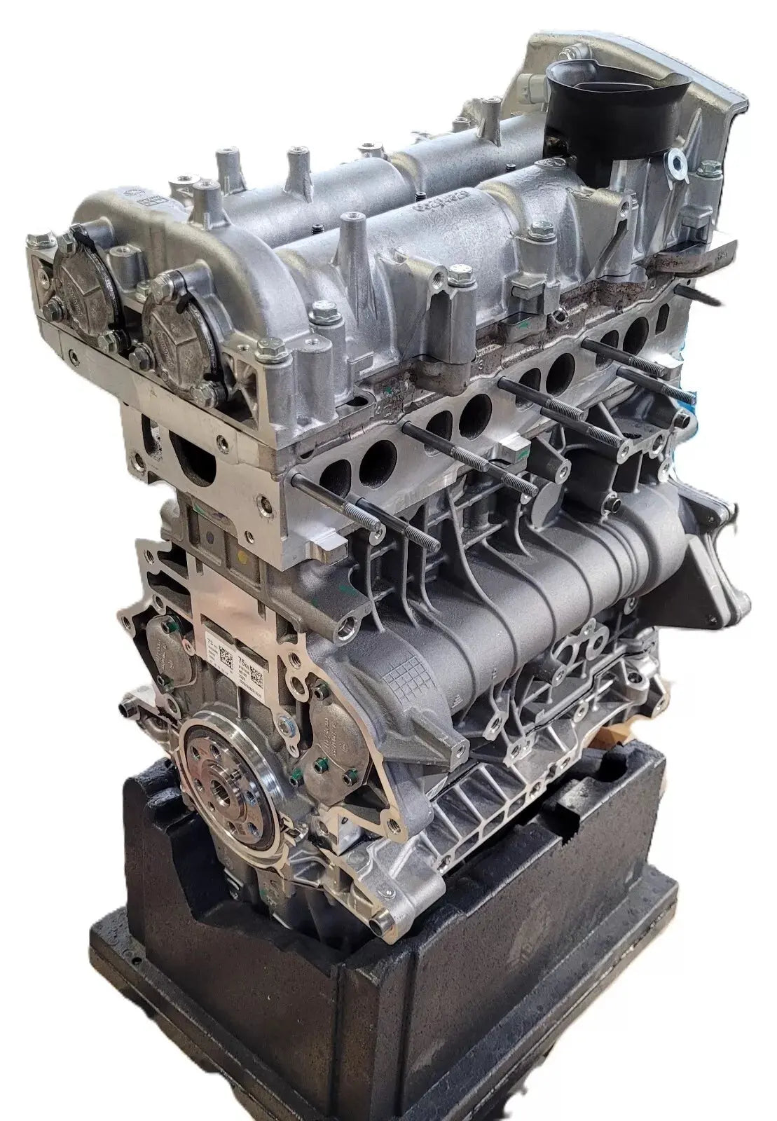 Engine NEW ALFA ROMEO Stelvio - Giulia 2.2 Mjtd Q4 4x4 (only 4x4) MotorBlock.si