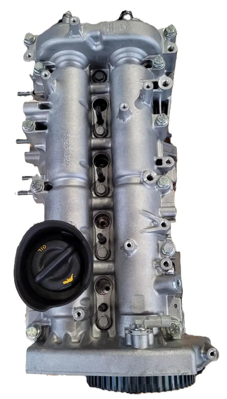 Engine NEW ALFA ROMEO Stelvio - Giulia 2.2 Mjtd Q4 4x4 (only 4x4) MotorBlock.si