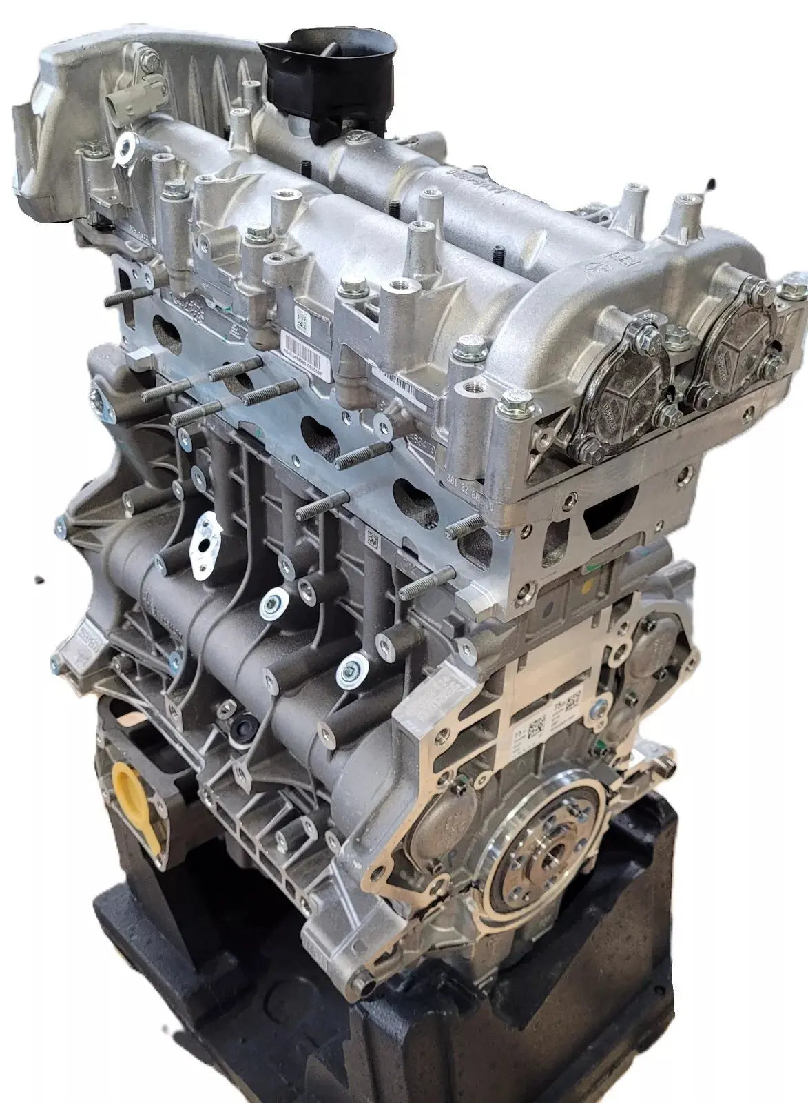 Engine NEW ALFA ROMEO Stelvio - Giulia 2.2 Mjtd Q4 4x4 (only 4x4) MotorBlock.si
