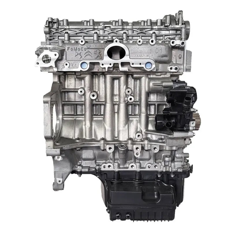 Engine NEW CITROEN - PEUGEOT - FIAT - FORD - TOYOTA - OPEL 1.5 16v TDI - ZTGA MotorBlock.si