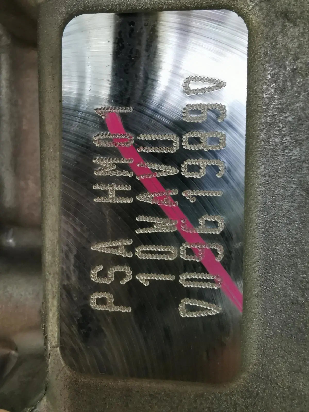 Engine NEW Citroen Peugeot PSA 1.2 3 cil 12v - HM01 MotorBlock.si