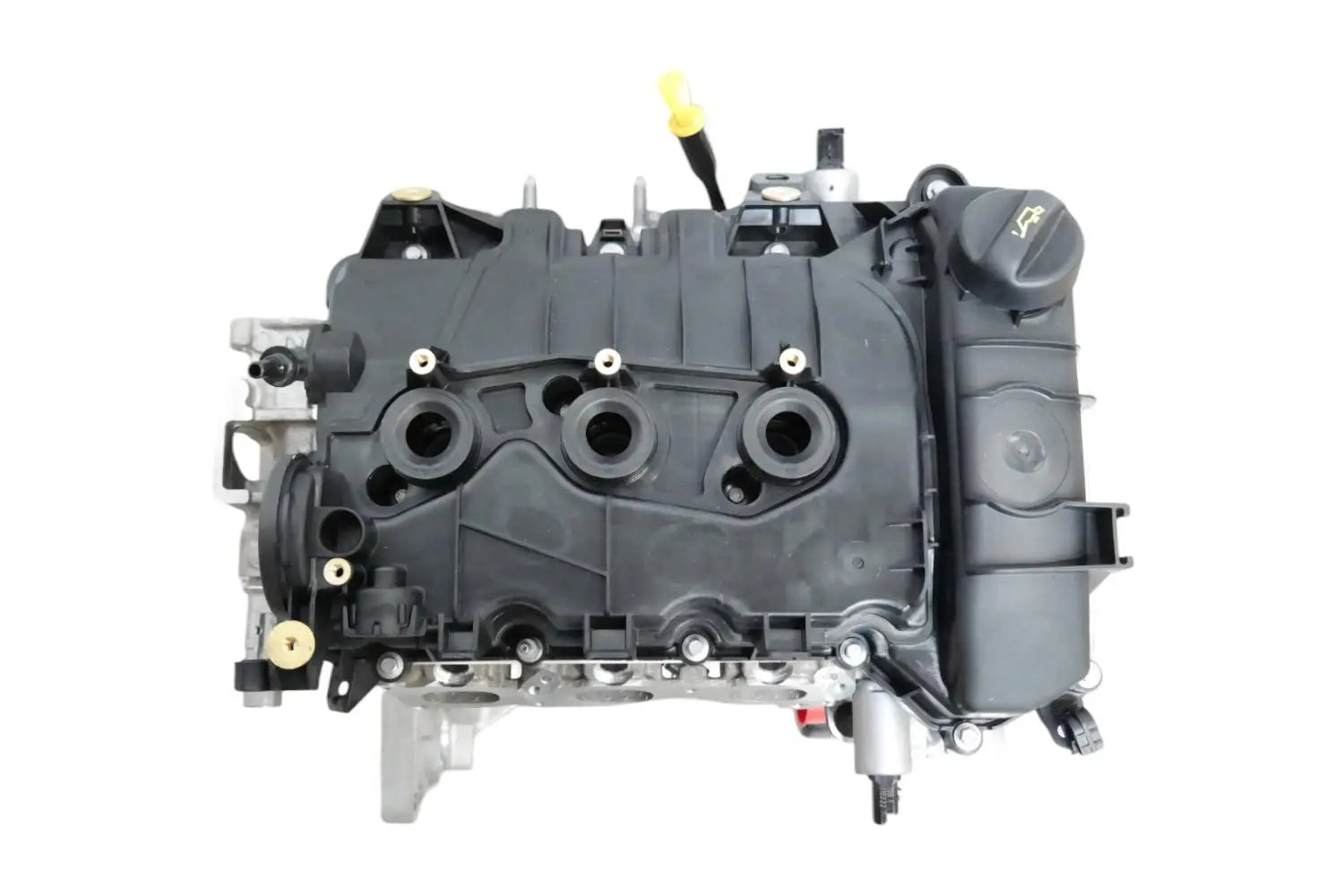 Engine NEW Citroen Peugeot PSA 1.2 3 cil 12v - HM01 MotorBlock.si