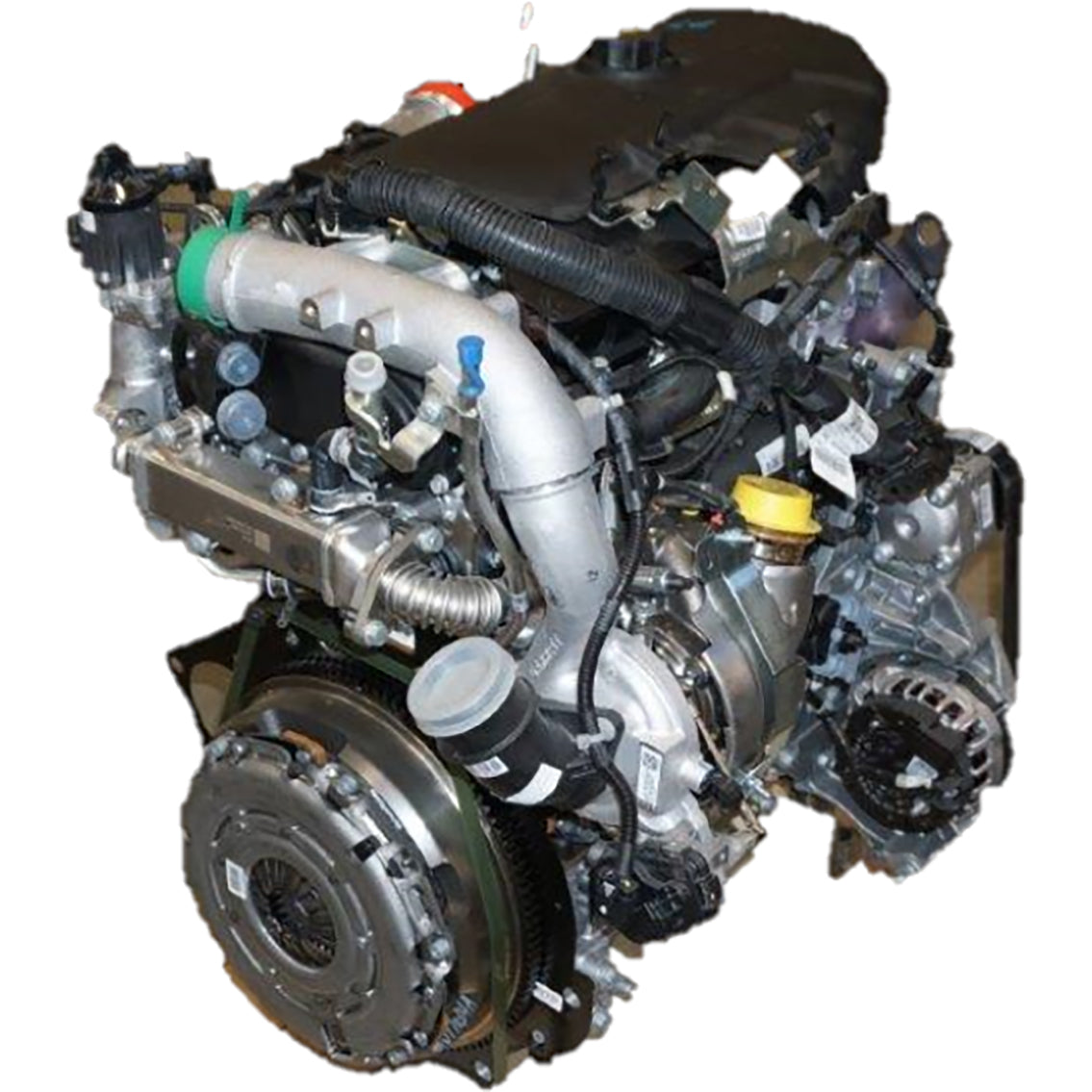 Engine NEW FIAT - IVECO 2.3 F1AGL4111 F1AGL4112 F1AGL4113 F1AGL4114 F1AGL4115 MotorBlock.si