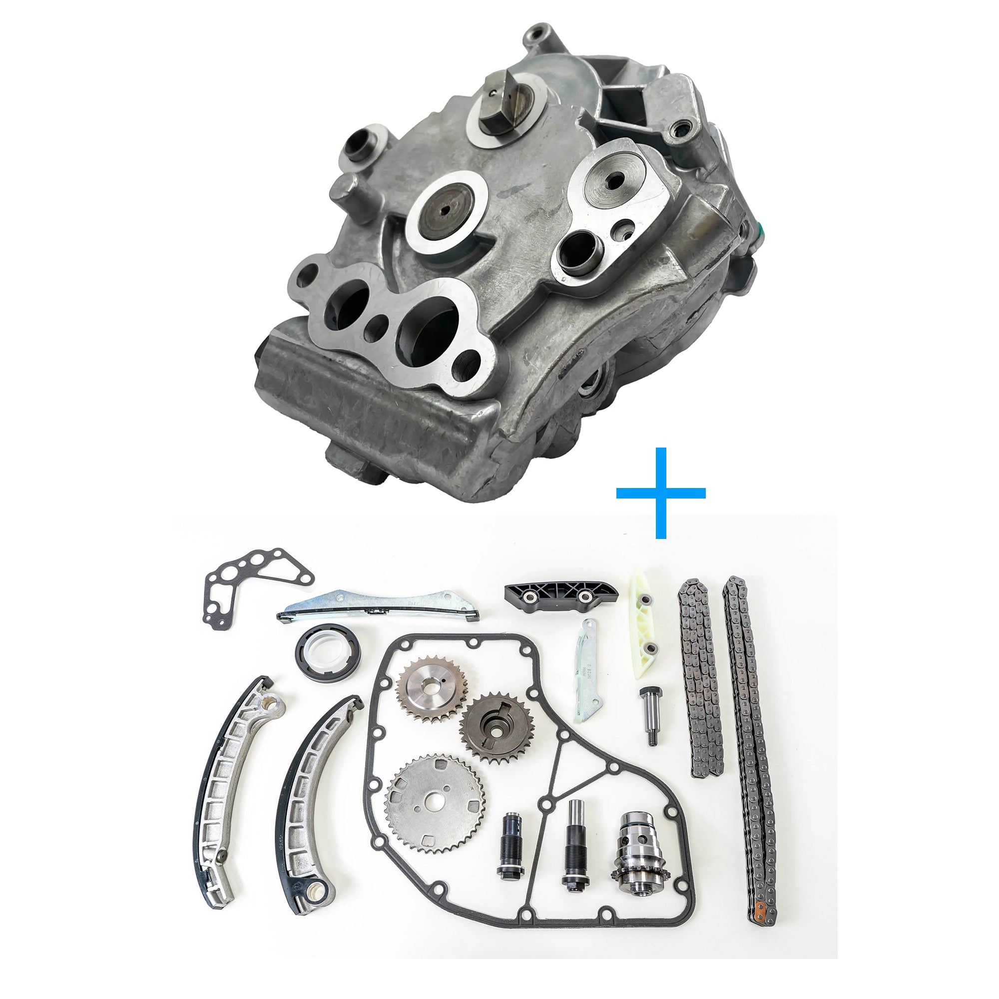 Engine NEW FIAT IVECO 3.0 F1CE3481 - F1CGL411 - F1CFL411 MotorBlock.si