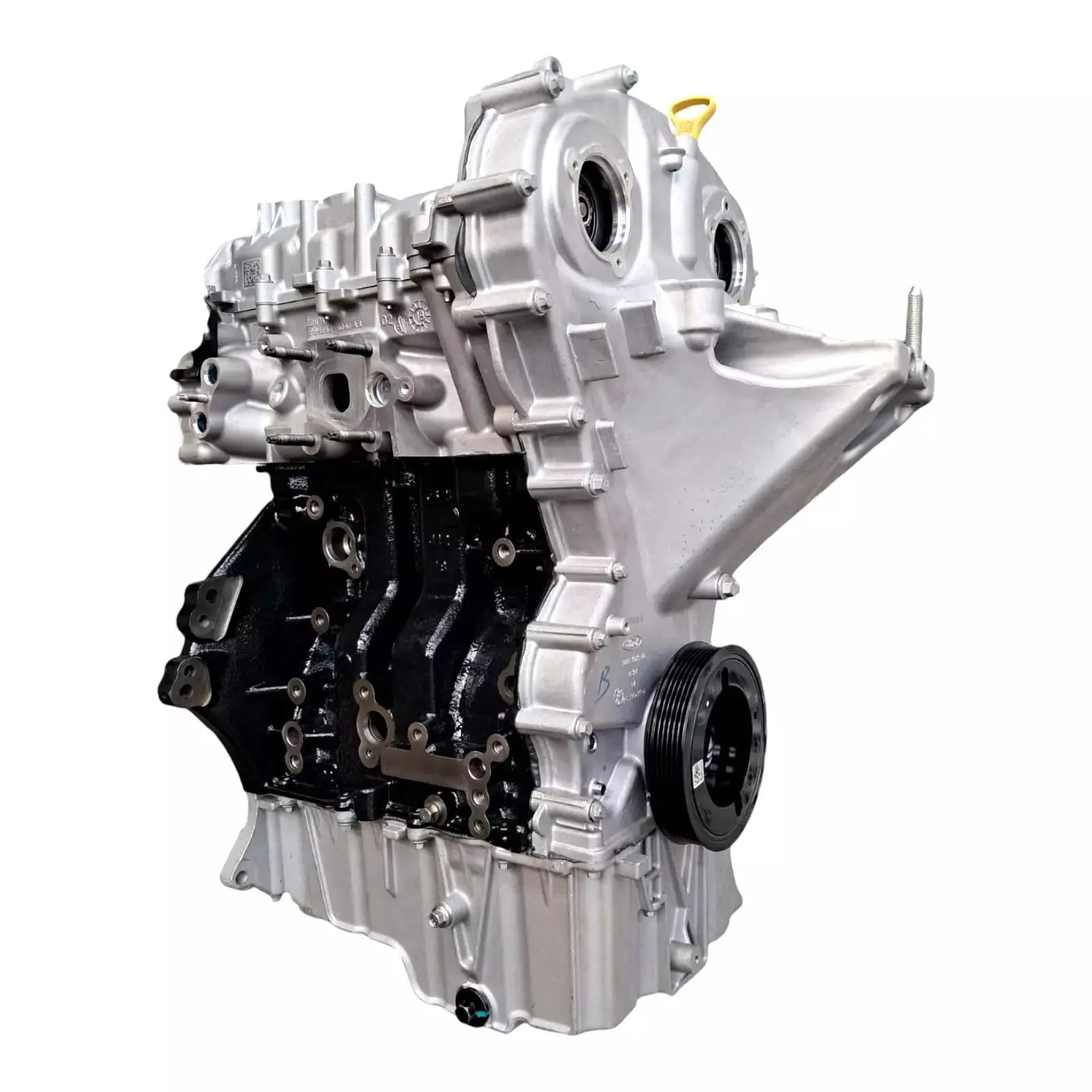 Engine NEW FORD Focus / C-MAX / Transit 2018>19 1.0 EcoBoost Focus 3 cyl - B7DA MotorBlock.si