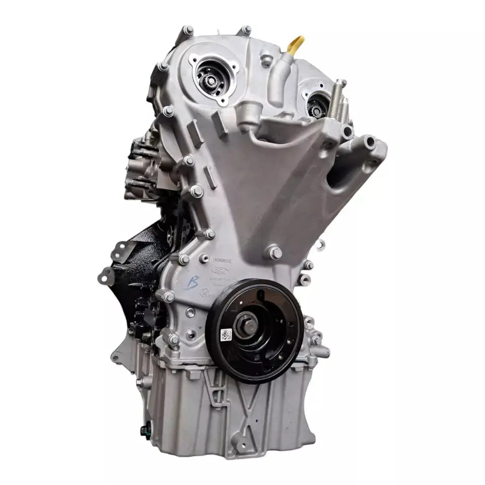 Engine NEW FORD Focus / C-MAX / Transit 2018>19 1.0 EcoBoost Focus 3 cyl - B7DA MotorBlock.si
