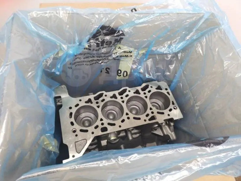 Engine NEW FORD Transit 2.2 TDCI FWD 16v - 4H03 - CYF5 MotorBlock.si