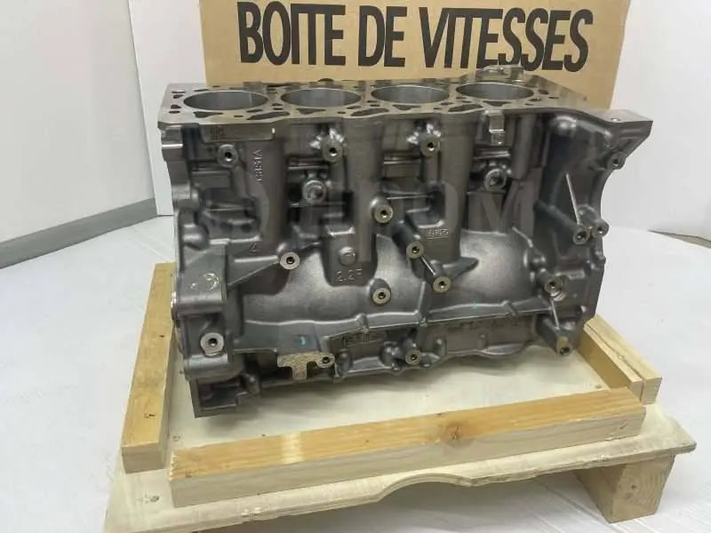 Engine NEW FORD Transit 2.2 TDCI FWD 16v - 4H03 - CYF5 MotorBlock.si