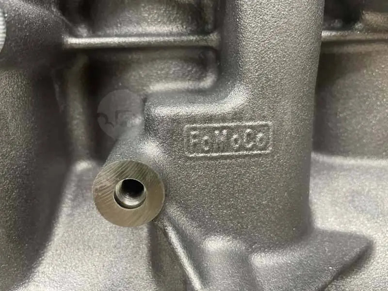 Engine NEW FORD Transit 2.2 TDCI FWD 16v - 4H03 - CYF5 MotorBlock.si