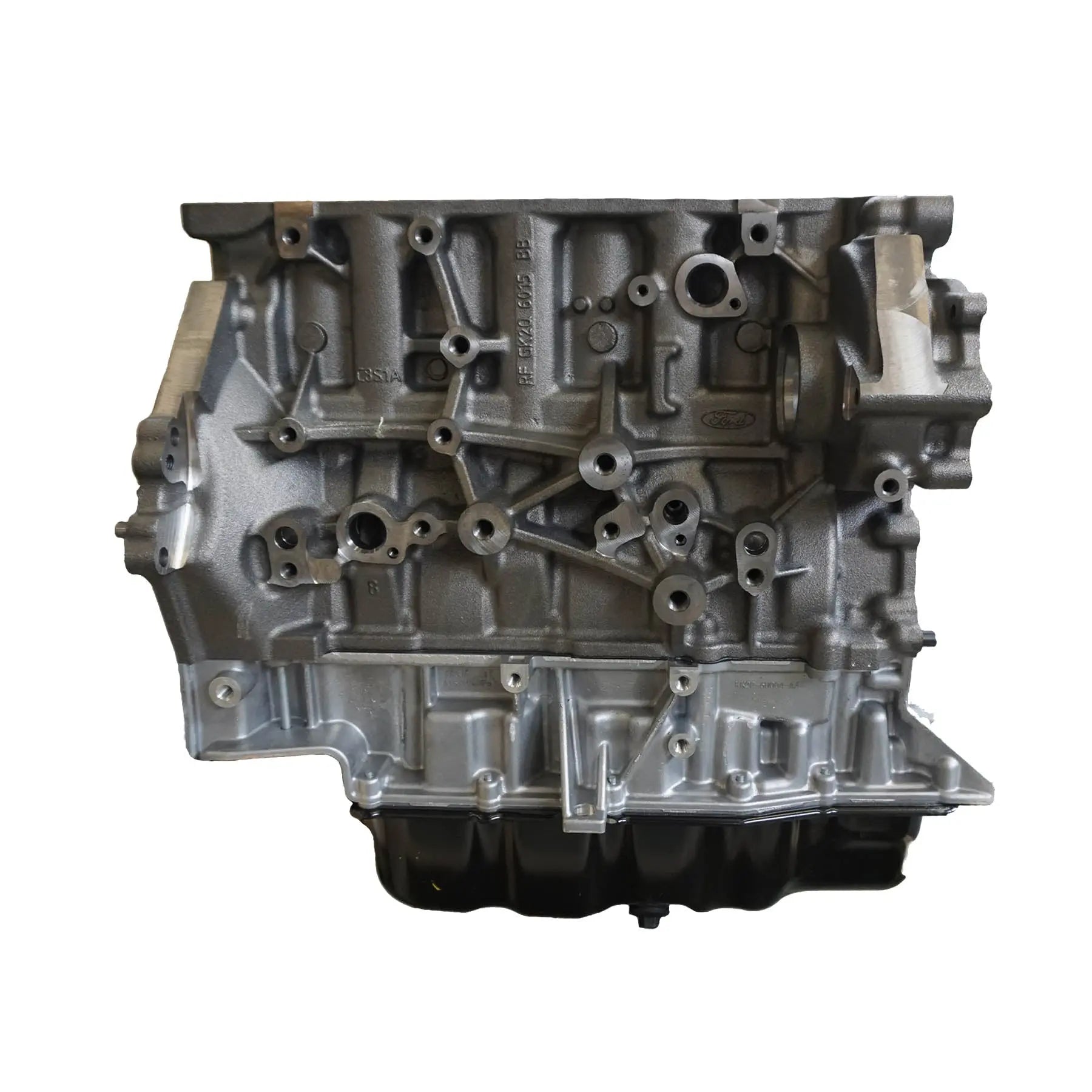 Engine NEW FORD Transit / Tourneo 2.0 D-ECOBLUE C FWD/B FWD-RWD MotorBlock.si