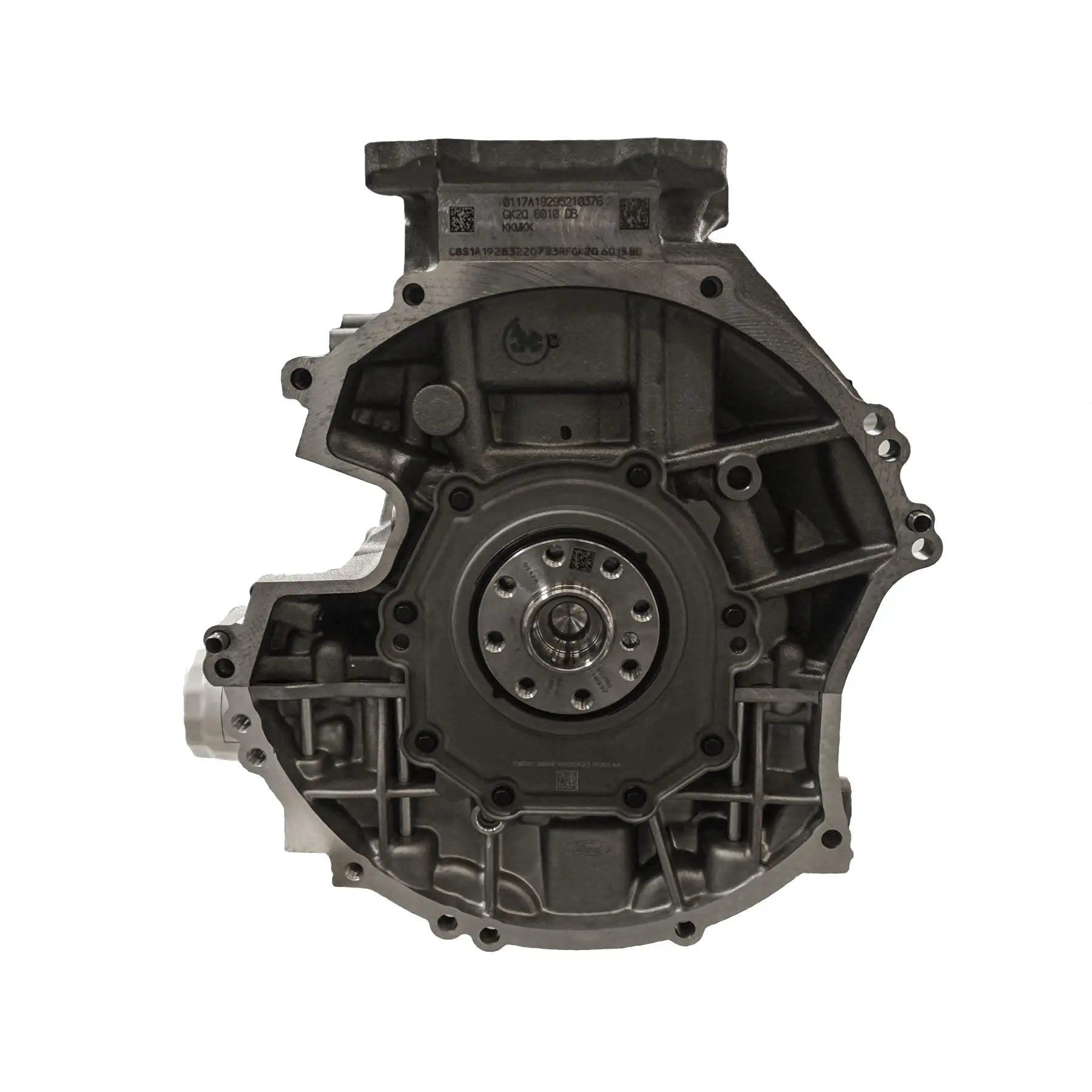 Engine NEW FORD Transit / Tourneo 2.0 D-ECOBLUE C FWD/B FWD-RWD MotorBlock.si