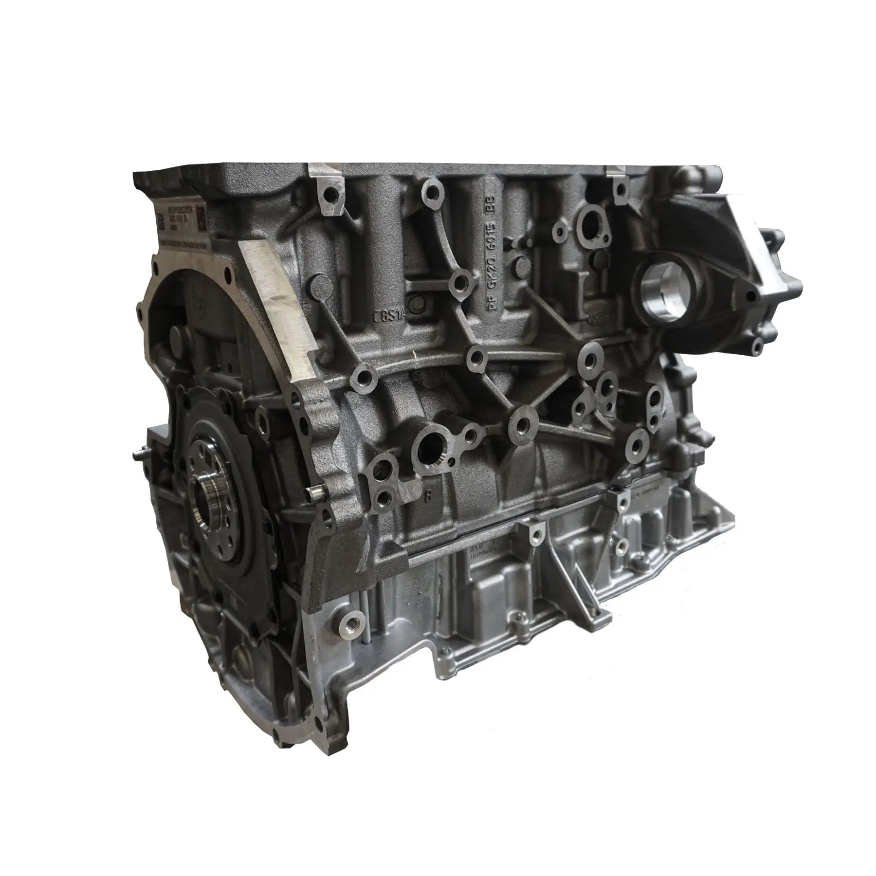 Engine NEW FORD Transit / Tourneo 2.0 D-ECOBLUE C FWD/B FWD-RWD MotorBlock.si