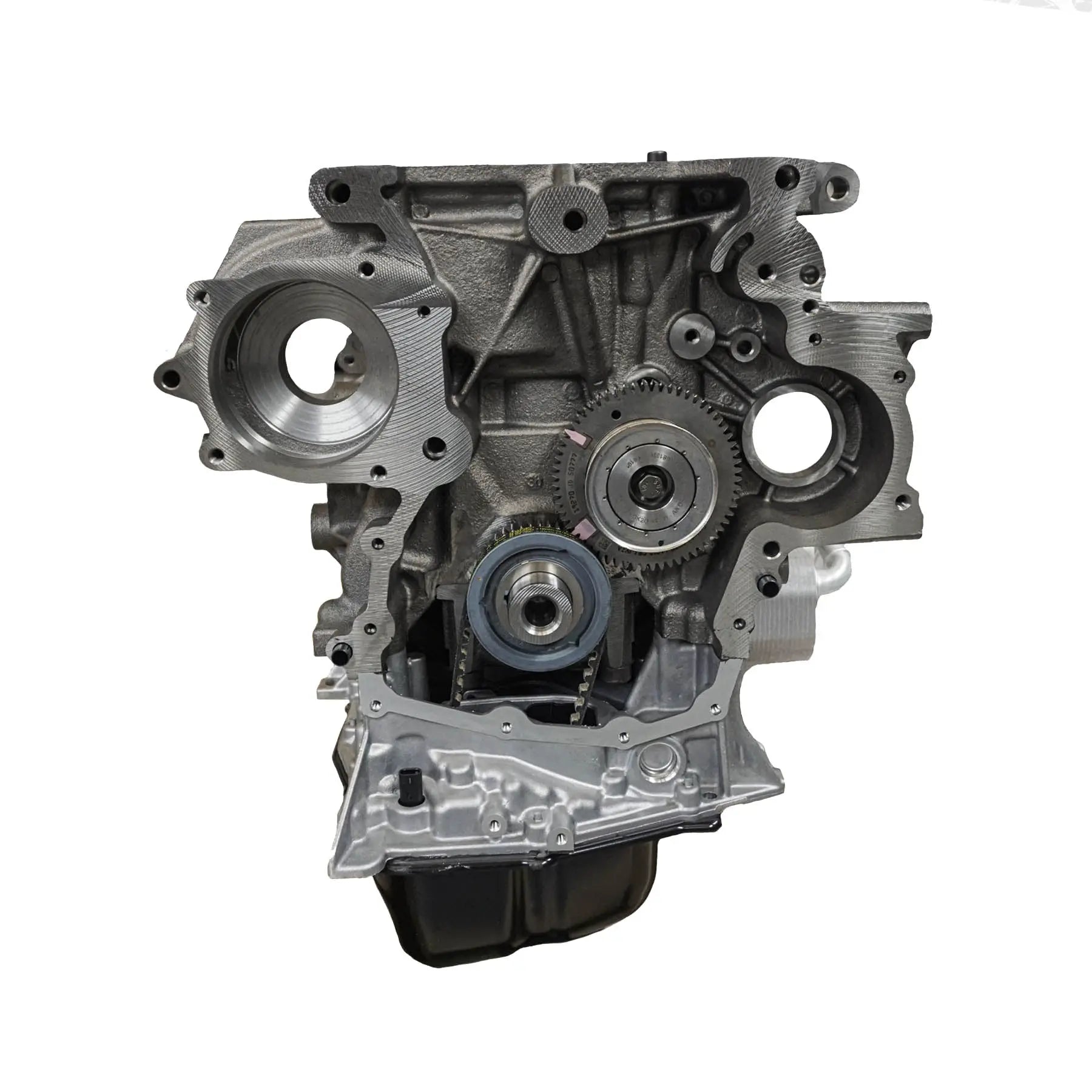 Engine NEW FORD Transit / Tourneo 2.0 D-ECOBLUE C FWD/B FWD-RWD MotorBlock.si