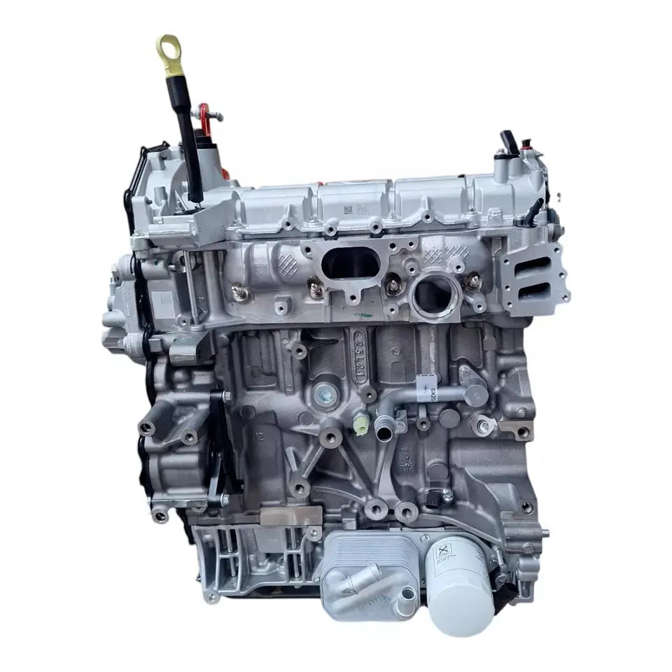 Engine NEW FORD Transit / Tourneo / Custom 2.0 EcoBlue E6 - BKFA - BKFB MotorBlock.si
