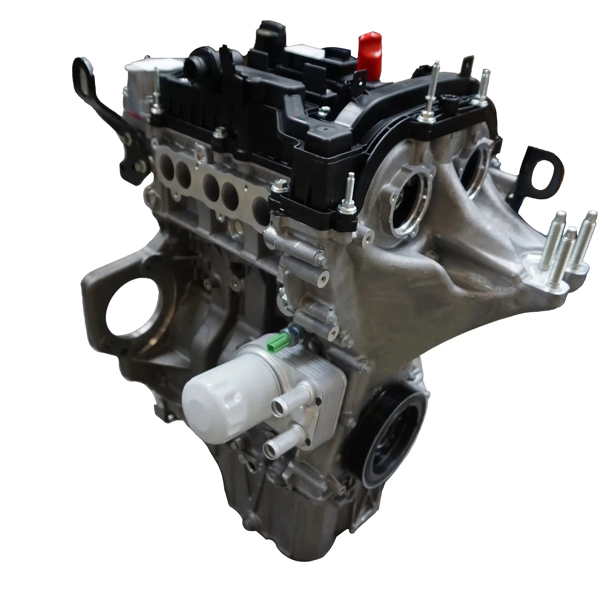 Engine NEW Ford 1.0 3 cilindri EcoBoost (only for MANUAL GEARBOX) MotorBlock.si