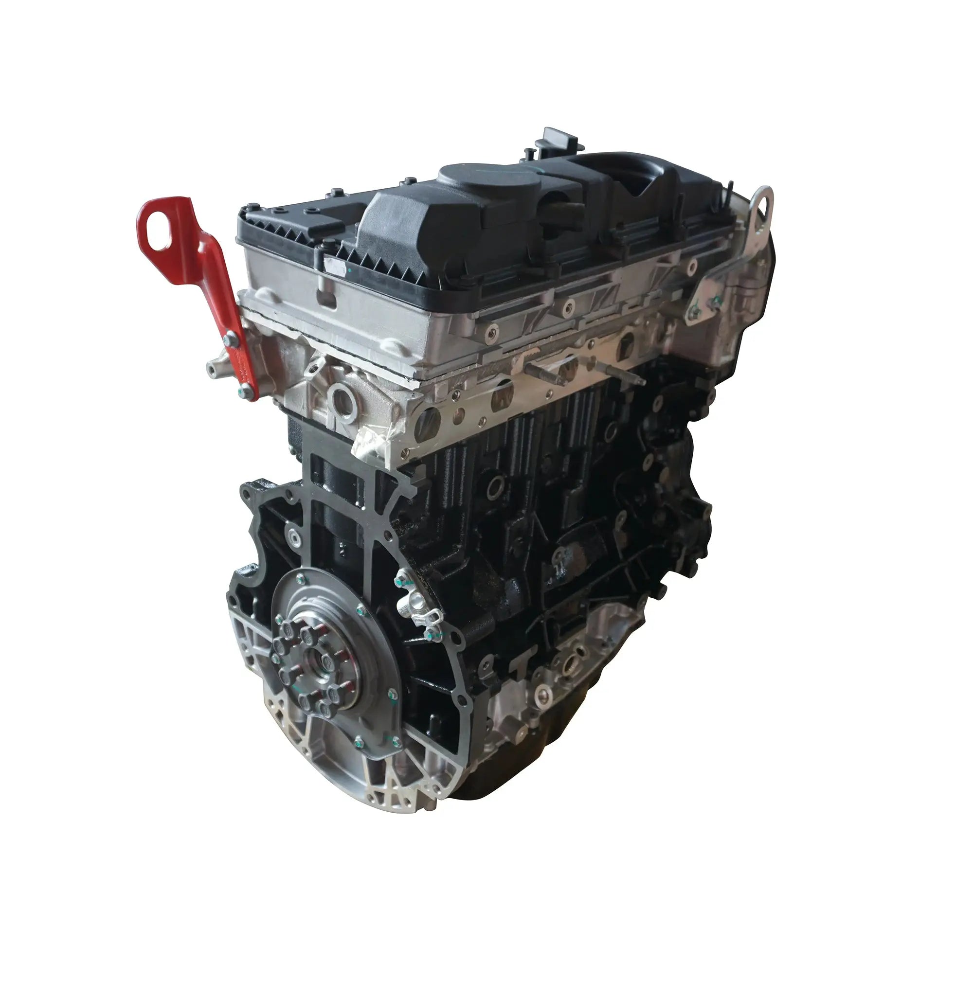 Engine NEW Ford 2.4 16v H9FB - JXFA - 244DT MotorBlock.si
