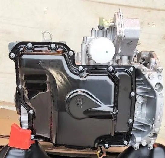 Engine NEW Ford / Citroen / Peugeot 2.2 16v EURO 5 - 4H03 MotorBlock.si