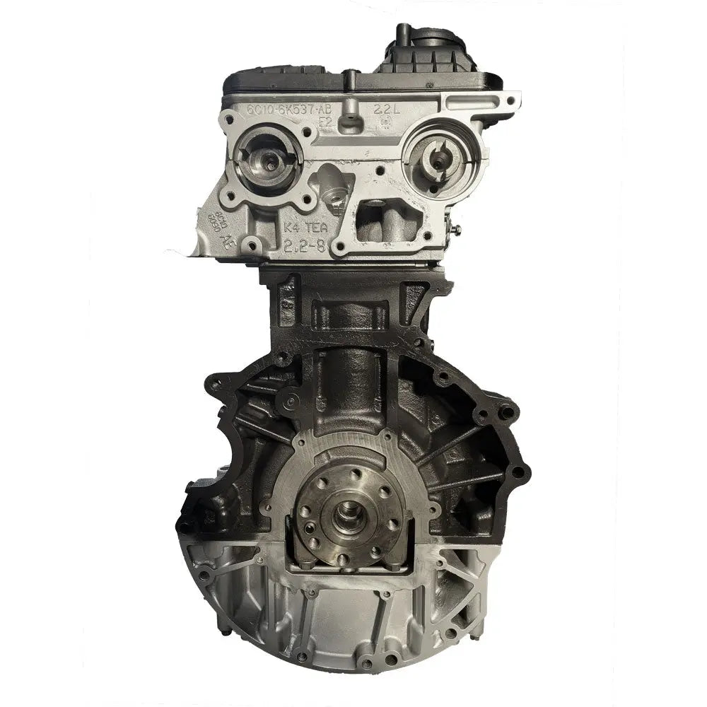 Engine NEW Ford / Fiat / Citroen / Peugeot 2.2 16v 4HU PGFA P8FA MotorBlock.si