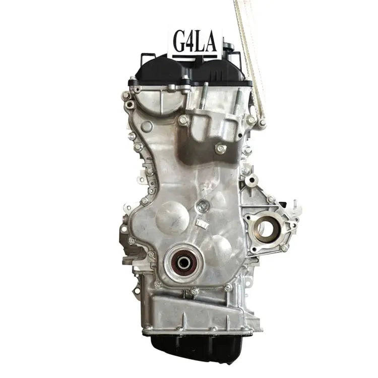 Engine NEW KIA - HYUNDAI 1.2 MPI - G4LA MotorBlock.si