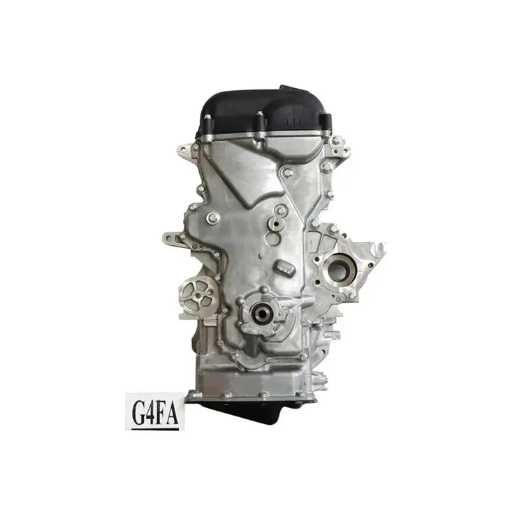 Engine NEW KIA - HYUNDAI 1.4 CVVT - G4FA MotorBlock.si