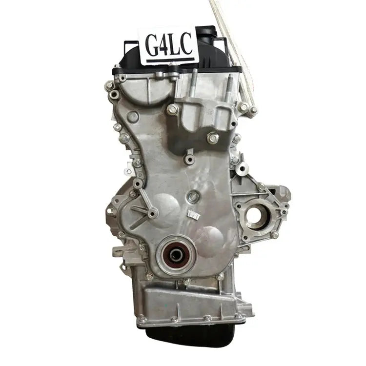 Engine NEW KIA - HYUNDAI 1.4 MPI - G4LC MotorBlock.si