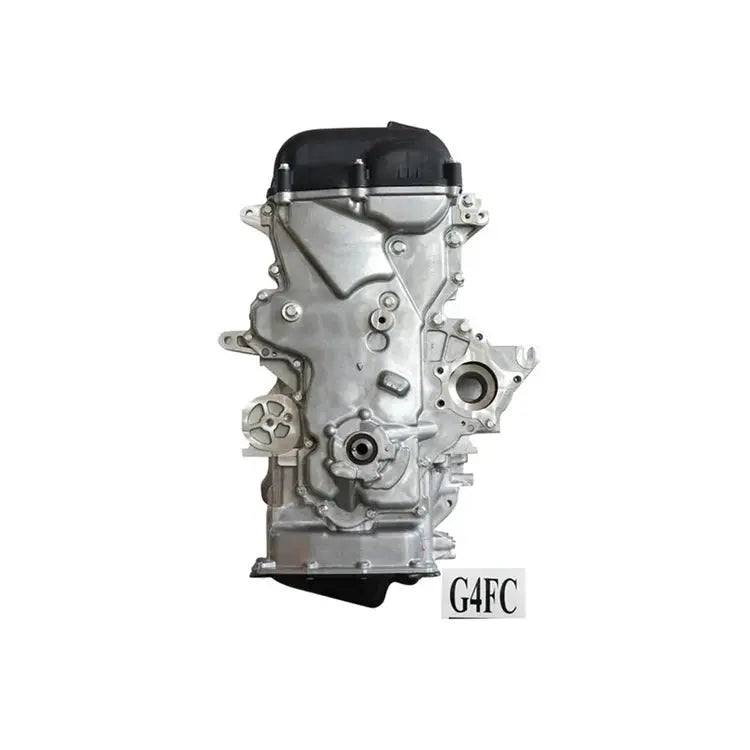 Engine NEW KIA - HYUNDAI 1.6 GDI - G4FC MotorBlock.si