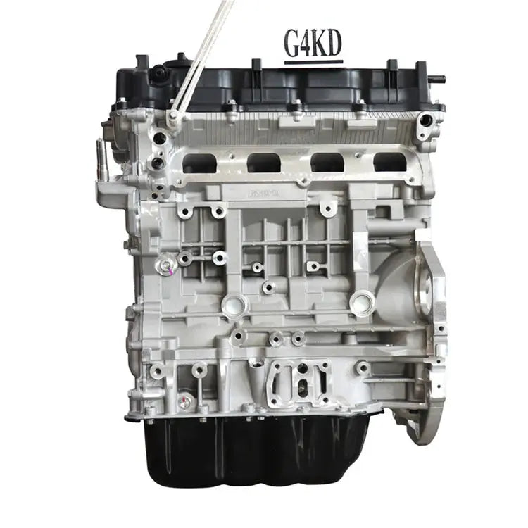 Engine NEW KIA - HYUNDAI 2.0 MPI - G4KD MotorBlock.si