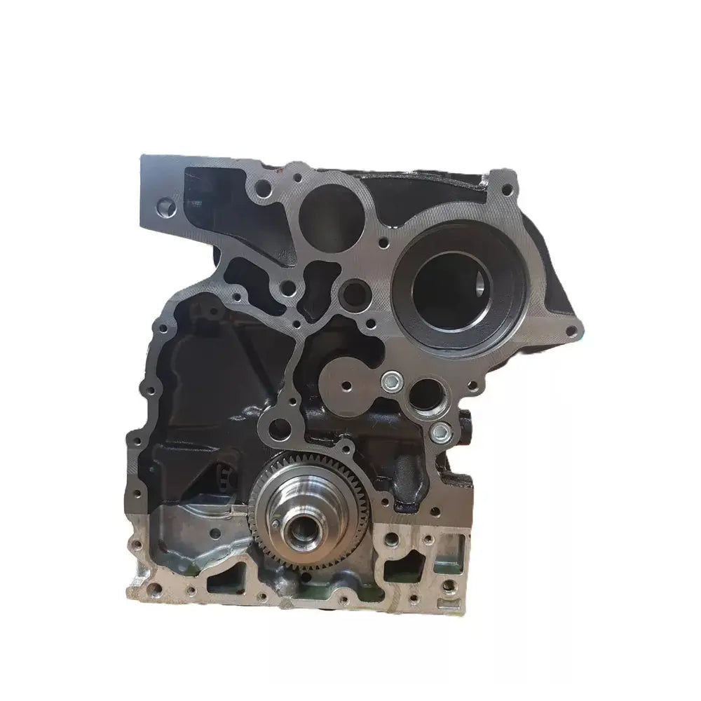 Engine block NEW FIAT Ducato 2.3 / IVECO Daily 2.3 E6 - F1AFL411 - F1AE3481D MotorBlock.si