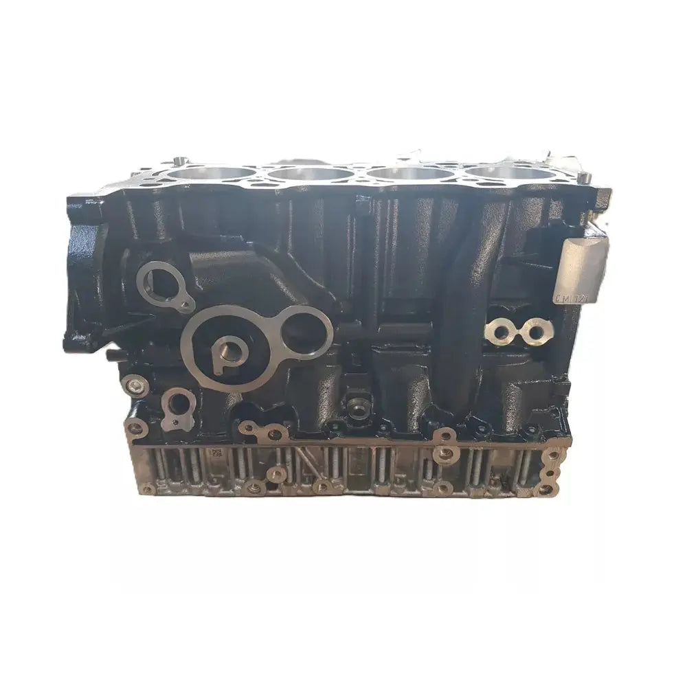 Engine block NEW FIAT Ducato 2.3 / IVECO Daily 2.3 E6 - F1AFL411 - F1AE3481D MotorBlock.si