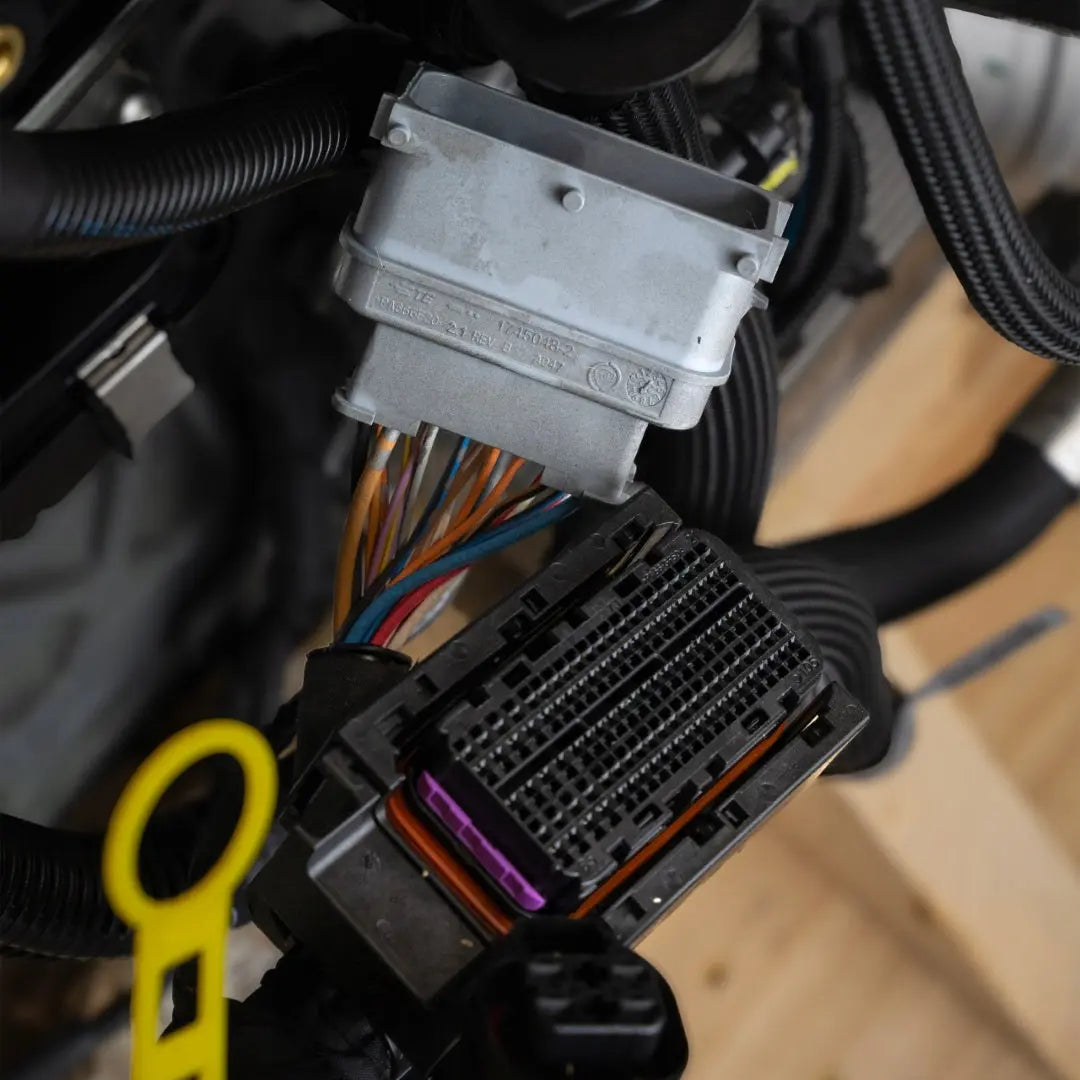 Engine complete NEW FIAT Ducato 2.2 Mjtd MotorBlock.si