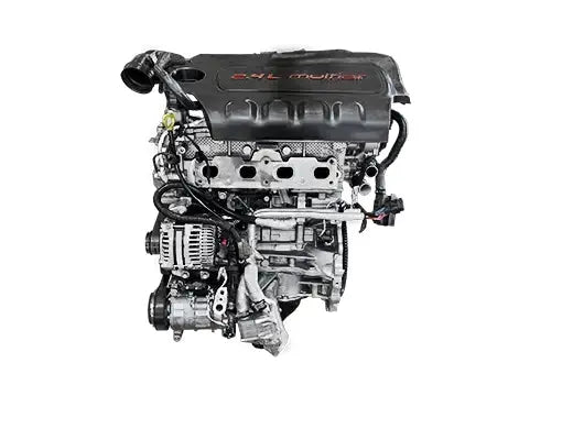 Engine complete NEW JEEP Renegade / Cherokee 2.4 MultiAir - K68292300AA - K68369232AB MotorBlock.si
