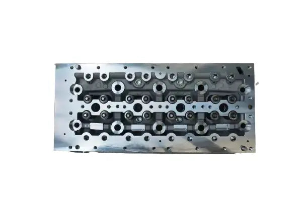 Engine head FIAT Ducato IVECO Daily F1AE0481 - 2.3 EURO 3/4 with valves MotorBlock.si