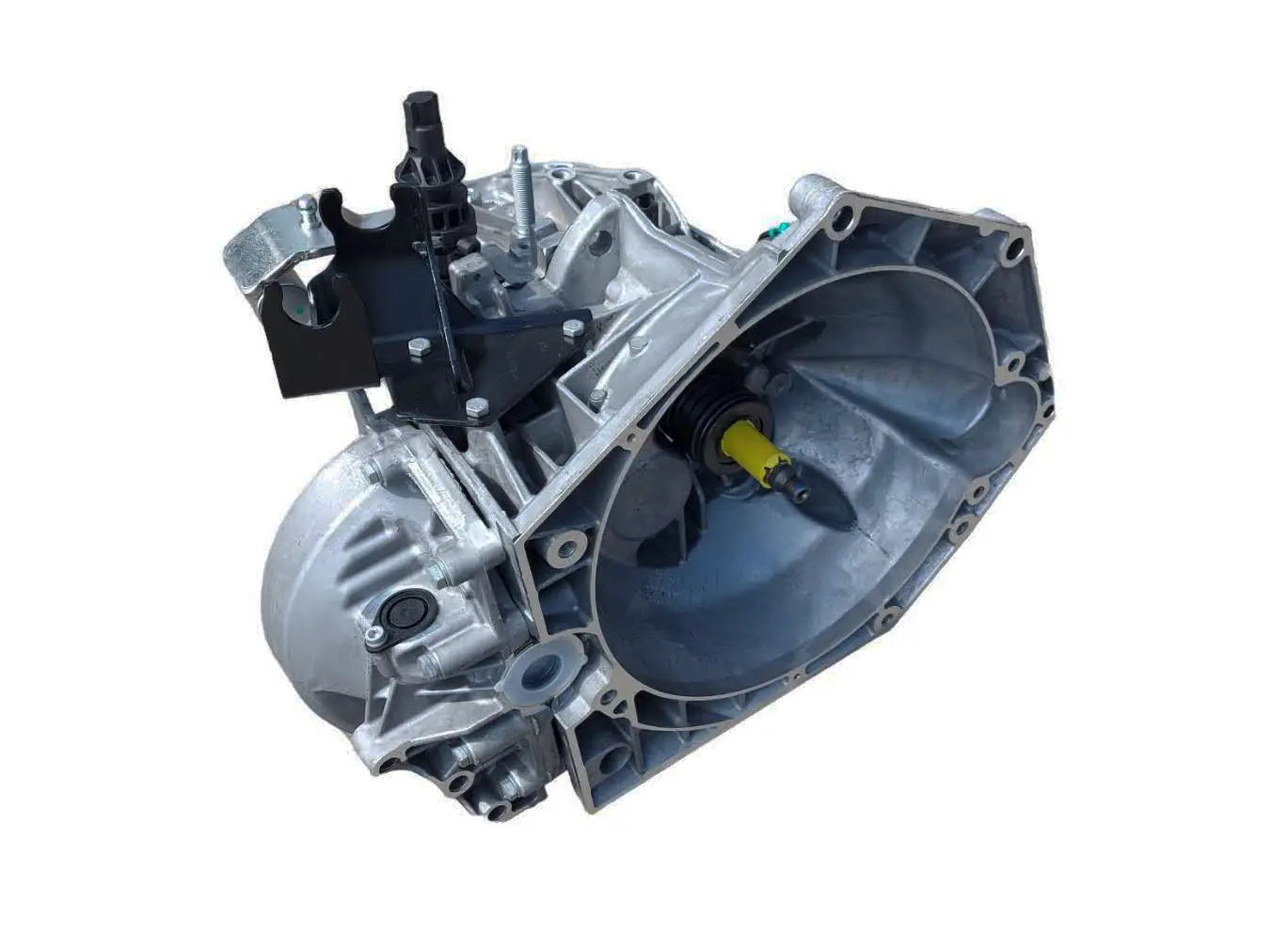 Gearbox NEW original FIAT Ducato 2.3 jtd - 6 brzina (rapp. 13/68) 20GP16 MotorBlock.si