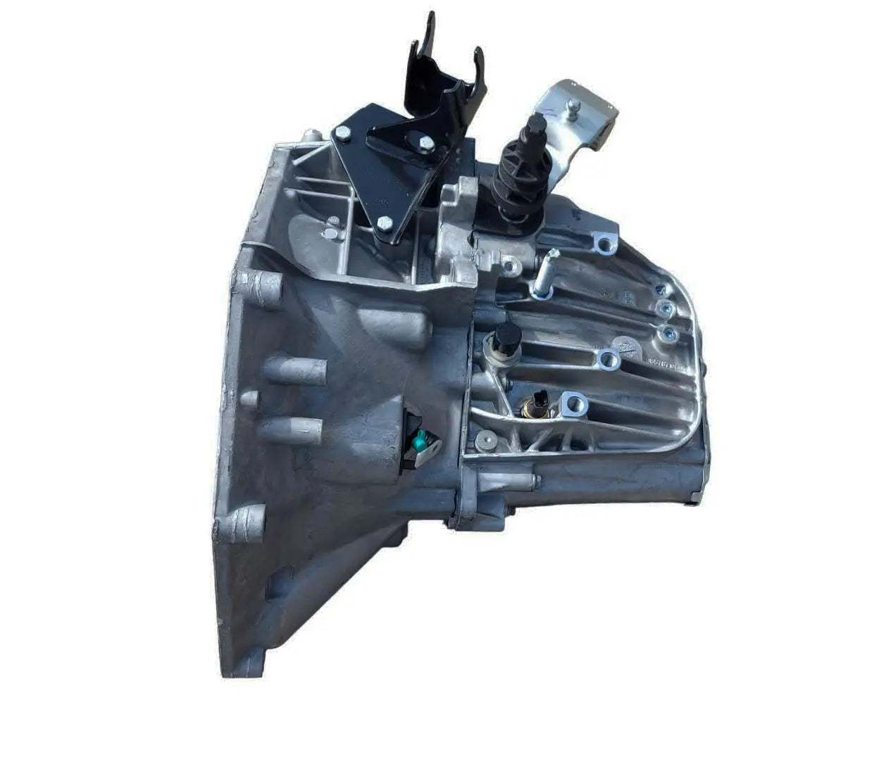 Gearbox NEW original FIAT Ducato 2.3 jtd - 6 brzina (rapp. 13/68) 20GP16 MotorBlock.si