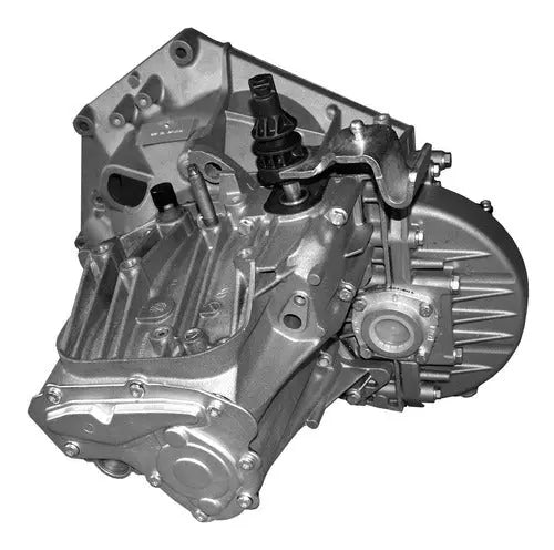 Gearbox NEW original FIAT Ducato 2.3 jtd - 6 brzina (rapp. 13/68) 20GP16 MotorBlock.si