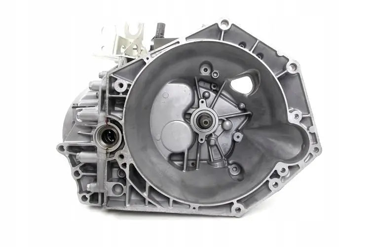 Gearbox NEW original FIAT Ducato 2.3 jtd - 6 brzina (rapp. 15/74) 20GP18 MotorBlock.si