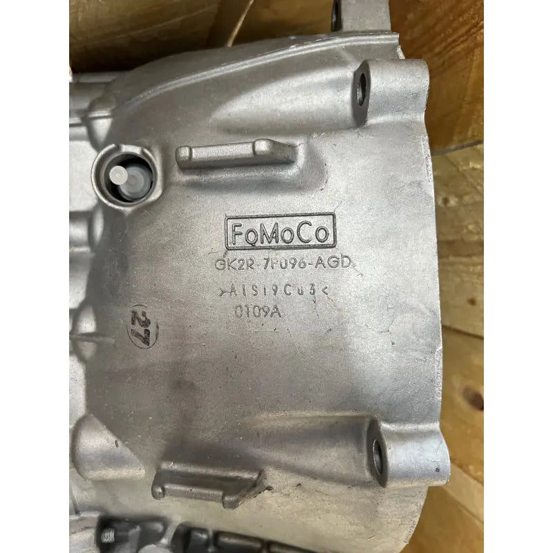 Gearbox NEW original FORD Transit 2.0 tdci e6 - fwd - 2016-> mk8 / 6 speed MotorBlock.si