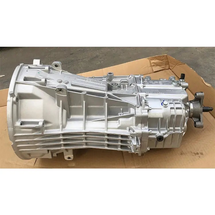 Gearbox NEW original FORD Transit 2.2 tdci - euro 5/6 - mt82 6 speed MotorBlock.si