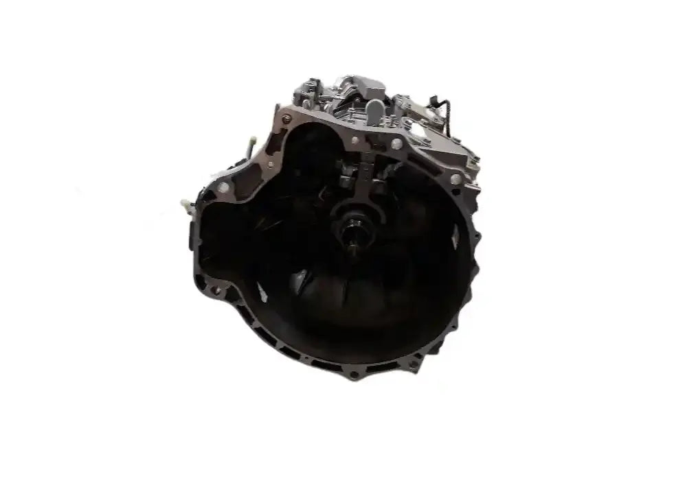 Gearbox NEW original IVECO DAILY 35C12 40C16 50C18 MY2022 FT50.6M MotorBlock.si