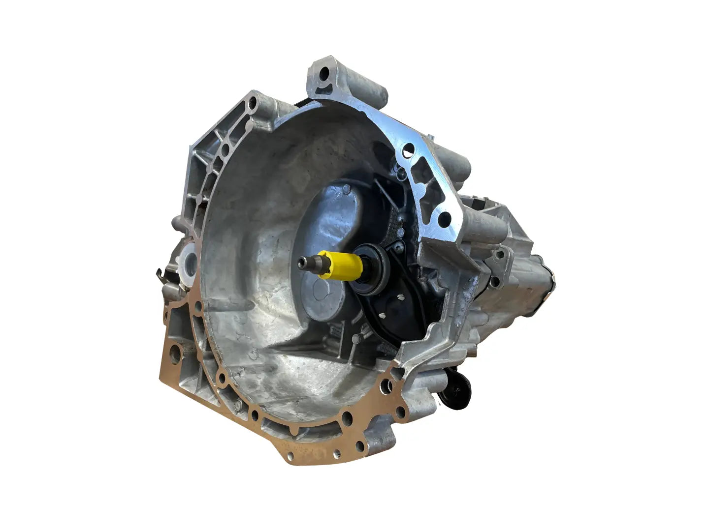 Gearbox NEW original Peugeot Boxer - Citroen Jumper 2.2 hdi - 6 speed. MotorBlock.si