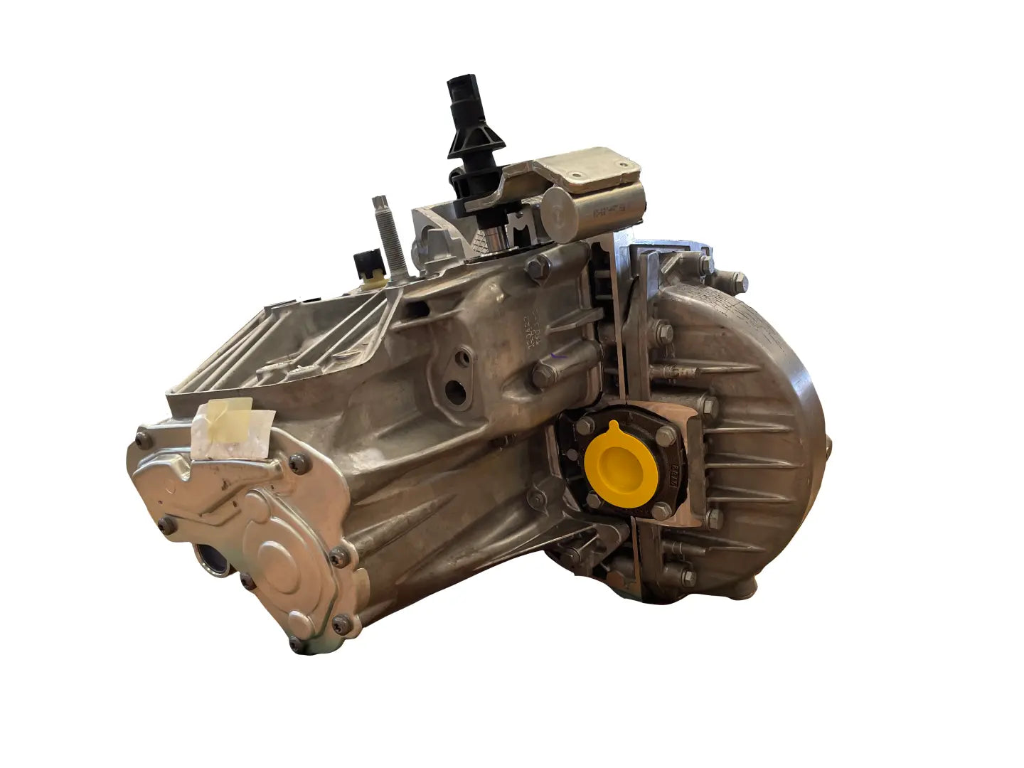 Gearbox NEW original Peugeot Boxer - Citroen Jumper 2.2 hdi - 6 speed. MotorBlock.si