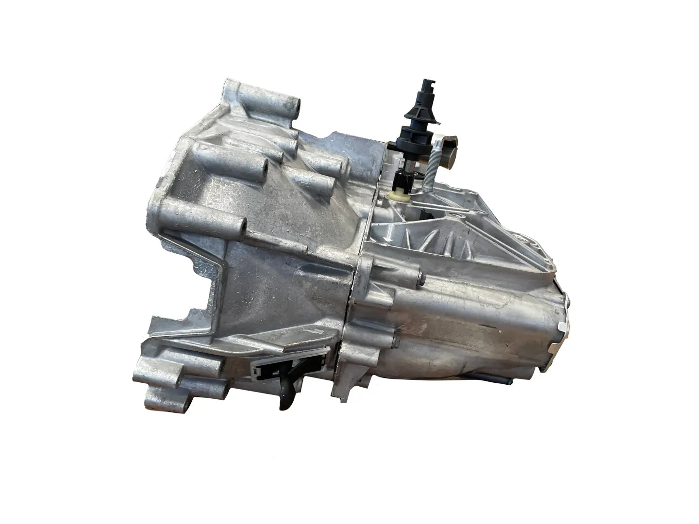 Gearbox NEW original Peugeot Boxer - Citroen Jumper 2.2 hdi - 6 speed. MotorBlock.si